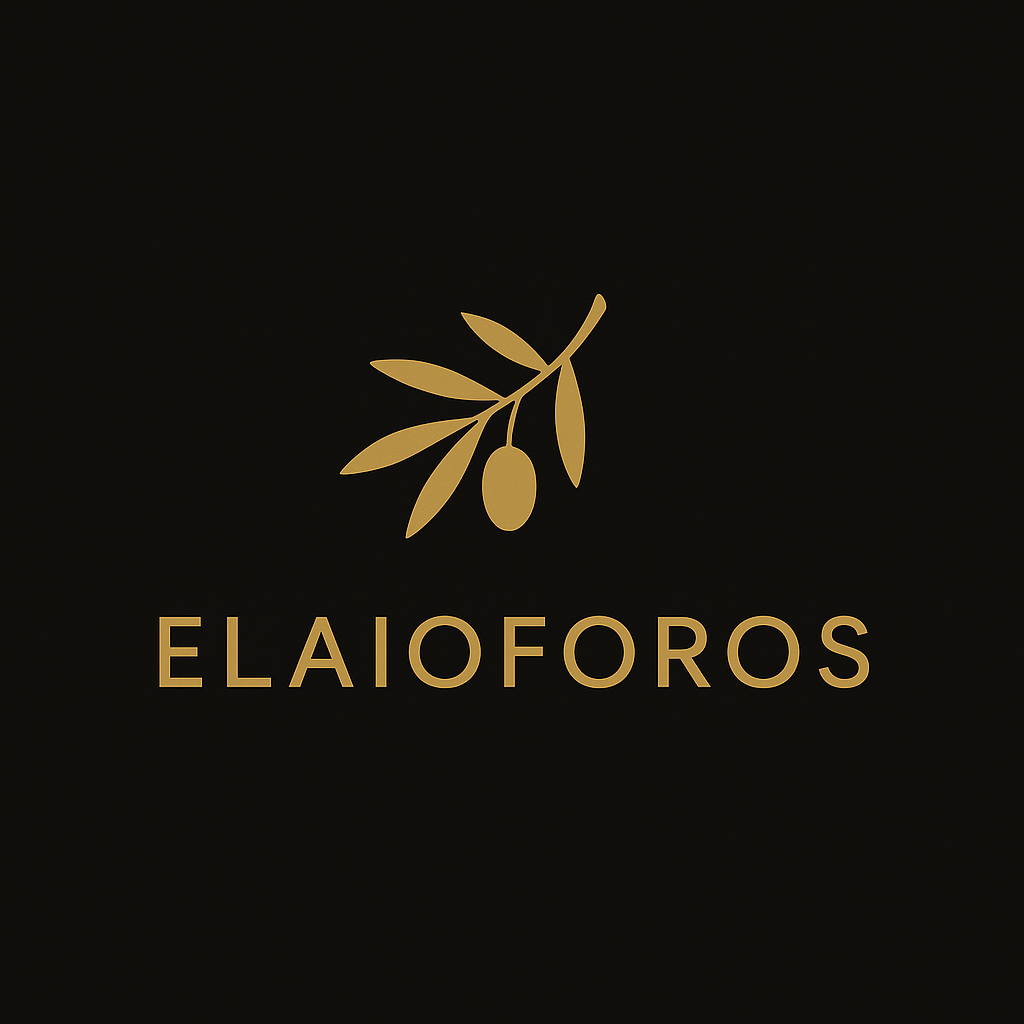 Elaioforos